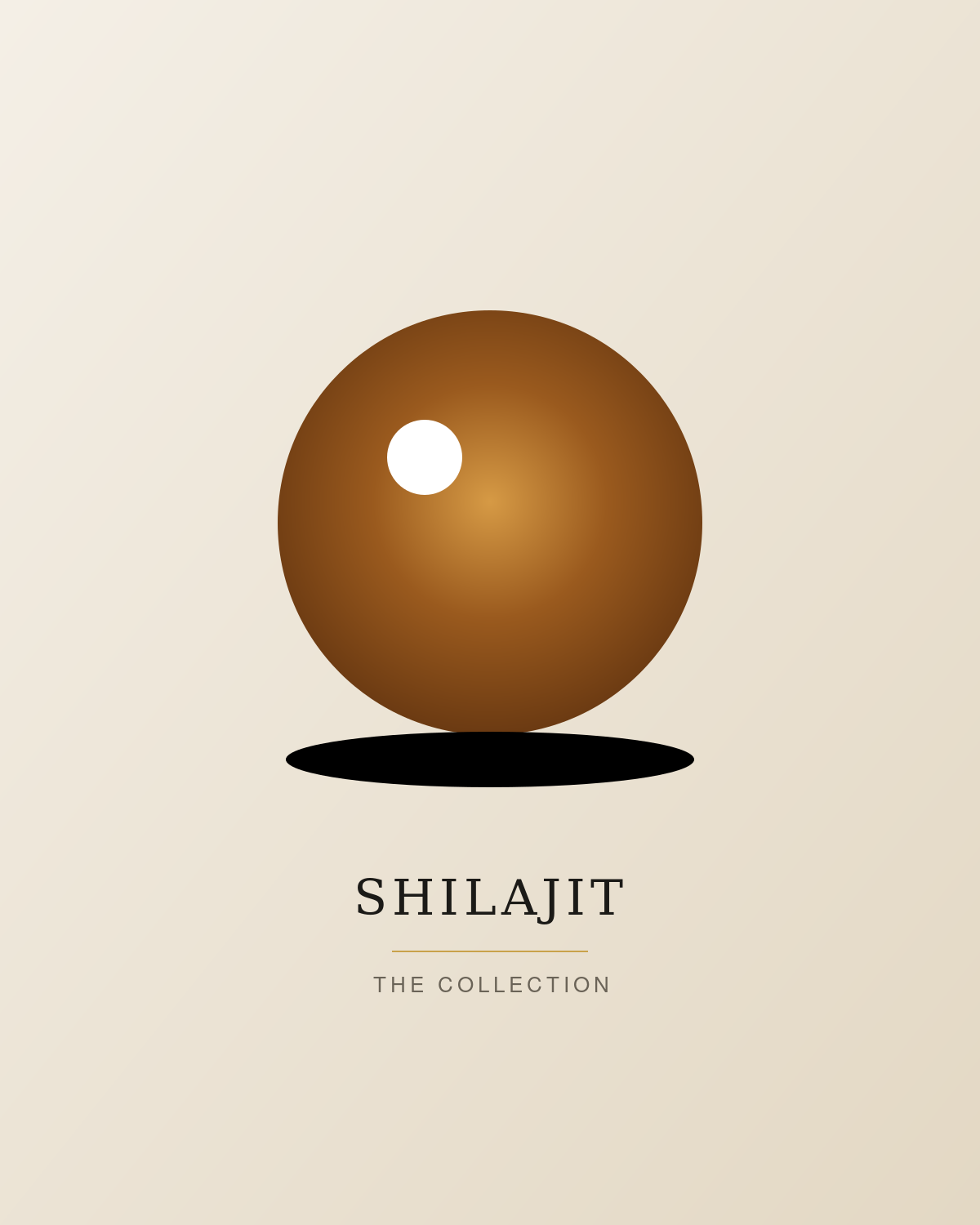 How to spot pure shilajit - resin vs powder vs capsules