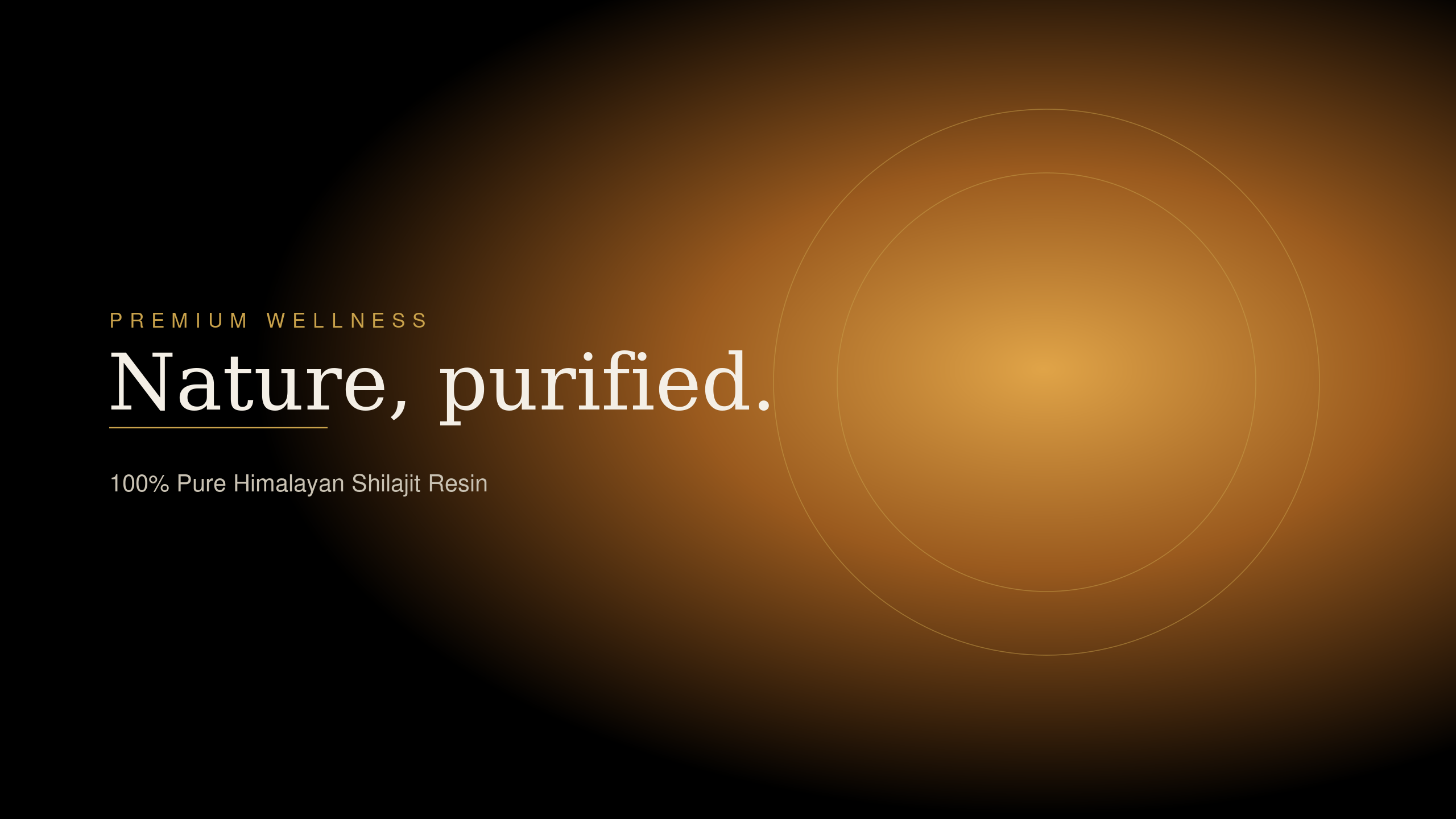 What is shilajit - a beginner's guide