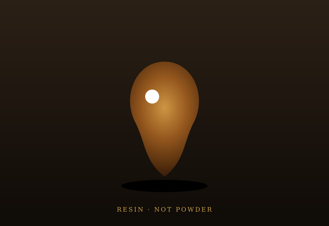 How to take shilajit resin