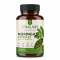 Salxir Moringa Capsules, 120 capsules