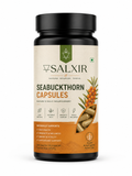 Salxir Sea Buckthorn Capsules