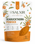 Salxir Sea Buckthorn Powder 100g