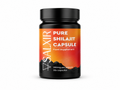 Salxir Pure Shilajit Capsules, 30 capsules